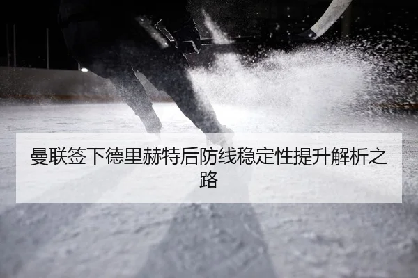 曼联签下德里赫特后防线稳定性提升解析之路
